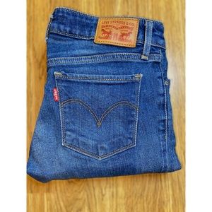 Levi Jeans